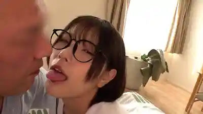 MILK-294 家在附近的清純系JK妹 被大叔用汗水口水和精液徹底弄玷污 ~ 河合陽菜的劇照12