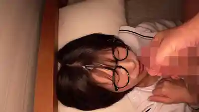 MILK-294 家在附近的清純系JK妹 被大叔用汗水口水和精液徹底弄玷污 ~ 河合陽菜的劇照6