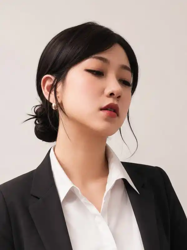岚湘庭