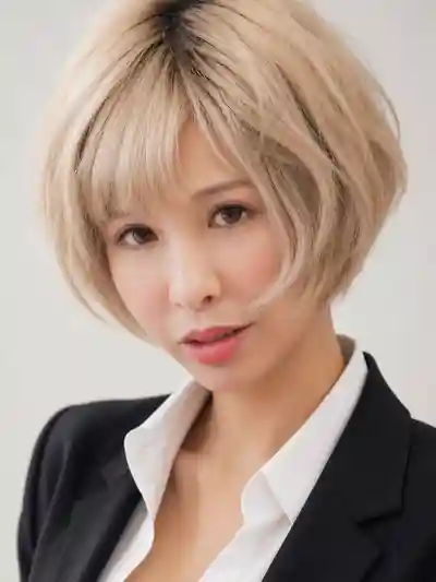 白思吟封面照片寫真