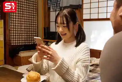 SNOS-214 軟萌易騙少女被變態大叔帶回家 吸乾愛液舔弄侵犯的陰濕調教 ~ 白花仁愛的劇照12
