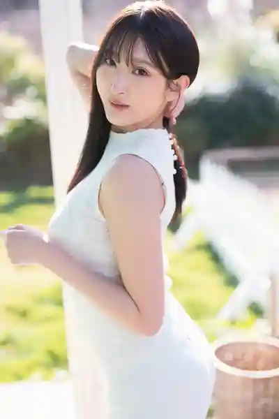 蜜戀乃葉第2張寫真