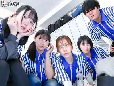 HUNTC-622 啥！？80%？约炮成功率可视化！便利店篇 她头上那个数字是什么！ ~ 有加里乃乃花 谷村凪咲 雪乃凛央 高星渚 有馬美玖 的劇照17