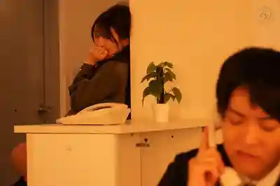 DLDSS-518 人妻秘書 辦公桌下的秘密舔穴情事 ~ 小澤菜穗的劇照7