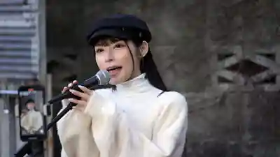 REAL-994 街頭女歌手慘遭凌辱 懷抱夢想歌唱愛情的她被騙監禁 媚藥墮落後如今只剩淫叫不止 ~ 胡桃櫻花的劇照17