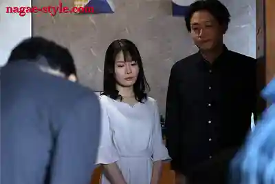 NSFS-488 簡直是囂張欠幹！ 被強暴的妻子 2 ~ 相沢澪的劇照5