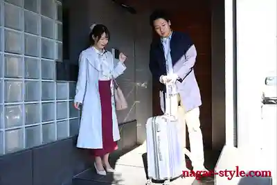 NSFS-488 簡直是囂張欠幹！ 被強暴的妻子 2 ~ 相沢澪的劇照8