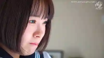 APNS-414 被露出慾望附身的女學生 越想到小穴被人看見…小穴就越癢 ~ 千葉優花的劇照20