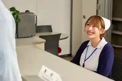 MKMP-731 被一群性慾爆棚迷戀大屁股的男患者輪到天亮 爽到徹底放棄抵抗了 ~ 彌生美月的劇照18