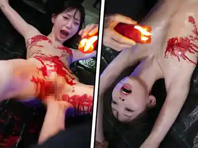 MVG-166 本格SM解禁！！奴隸調教下的抖M覺醒！！ ~ 冬愛琴音的劇照2