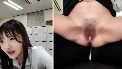 SGKI-097 淫水狂流、潮热冒汗、大潮吹的求职学生偷偷忍耐绝顶高潮绝对不能让别人看到！ 大绝顶企业发布会 ~ 花守夏歩 佐藤愛瑠 葉月まゆ 的劇照12