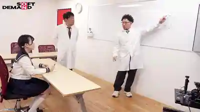 SDAM-176 从未尝过恋爱滋味的处女 班上唯一敢放开聊的素颜二次元工口宅女远赴东京AV出道 ~ 湯浅紬 的劇照6