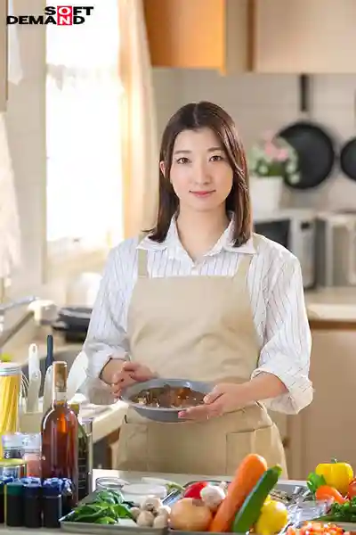 SDNM-553 老公和女儿开心的笑脸是最大的幸福 厨艺满分的开朗妈妈初次不伦体验 结婚第8年 ~ 有澤まゆか 的劇照5