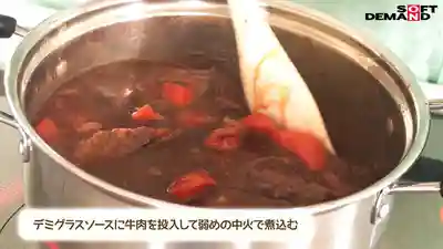SDNM-553 老公和女儿开心的笑脸是最大的幸福 厨艺满分的开朗妈妈初次不伦体验 结婚第8年 ~ 有澤まゆか 的劇照7