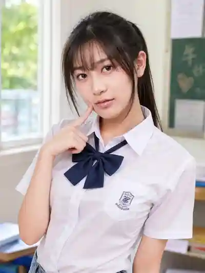 李微微封面照片寫真