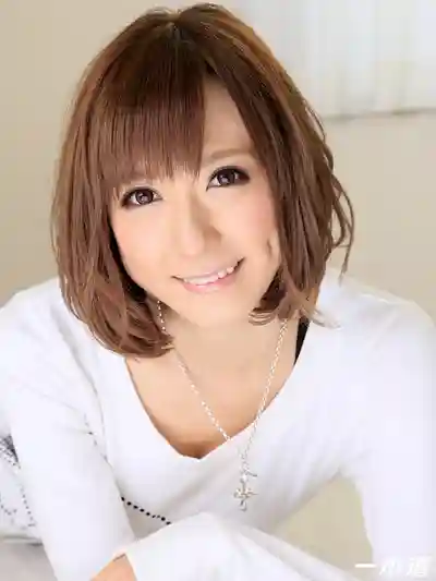1PON-041114_788 初次中出就爽到不行的美禦姐店員 ~ 紺野真理惠的劇照10