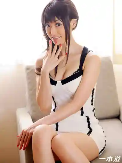 1PON-041313_570 極上女優輕鬆三連發 ~ 美月的劇照13