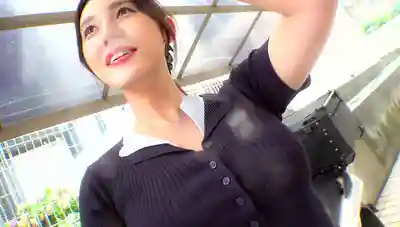 GMDMS-004 騎腳踏車的妻子 貪婪的寶媽SEX ~ 森澤佳奈的劇照15