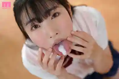 MIAB-141 老師！讓我來幫你口吧！ 太喜歡班主任(我)的女學生到處撒嬌求口 顏射完還被追擊狂吸連射22發 ~ 皆月光的劇照18