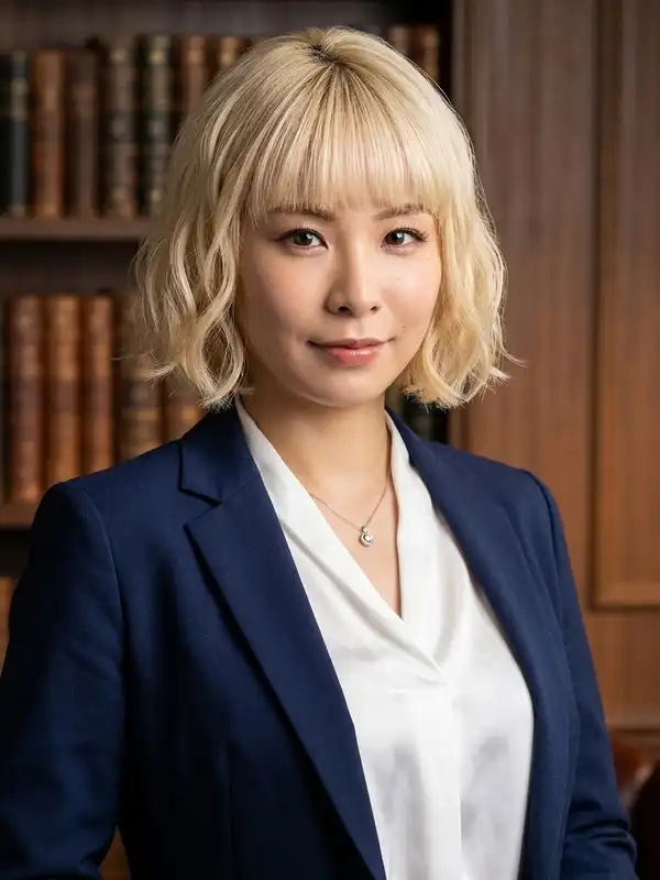 萝娜第1張寫真