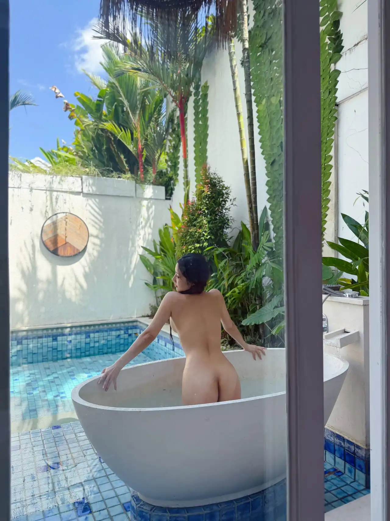 李娜娜第99張寫真