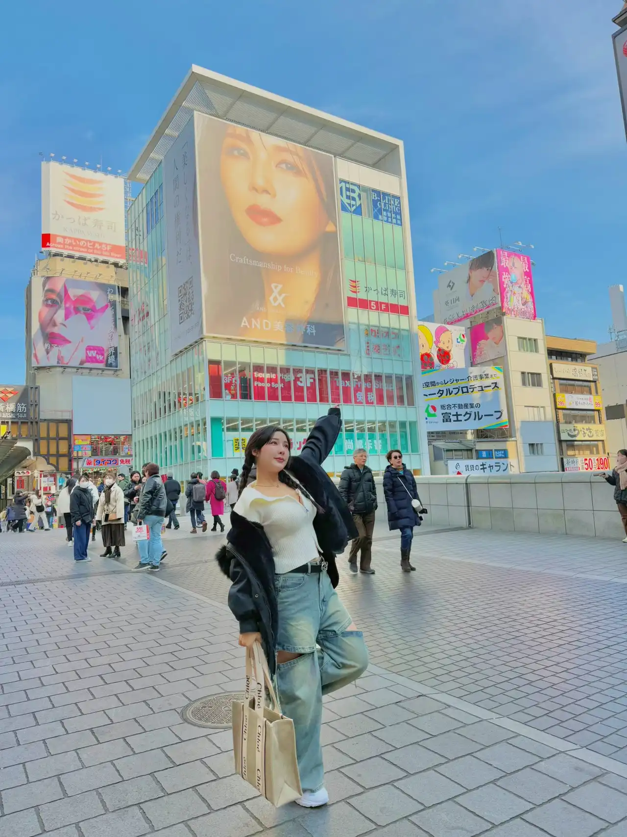 李娜娜第104張寫真