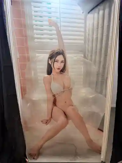 李娜娜第6張寫真