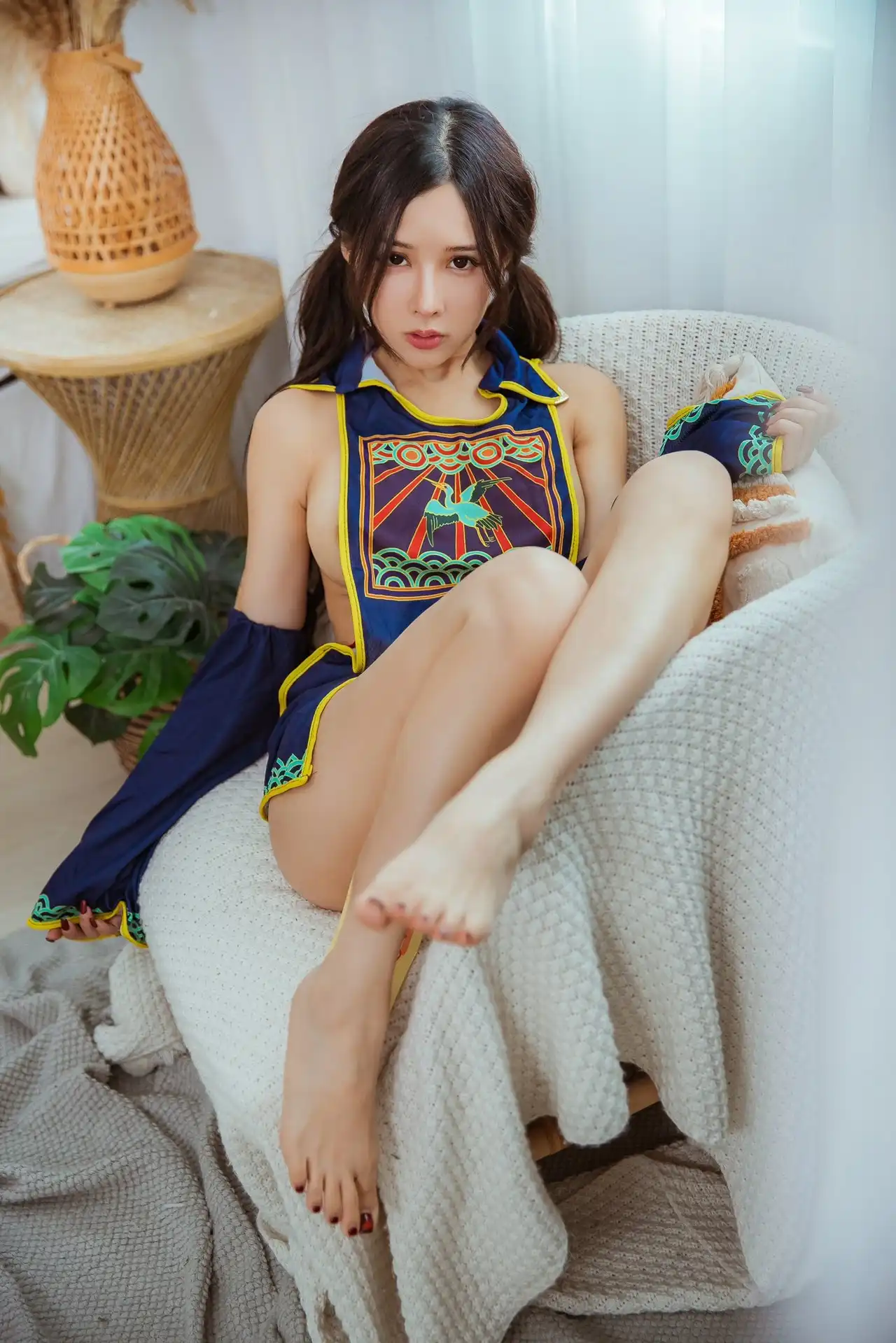 李娜娜第95張寫真