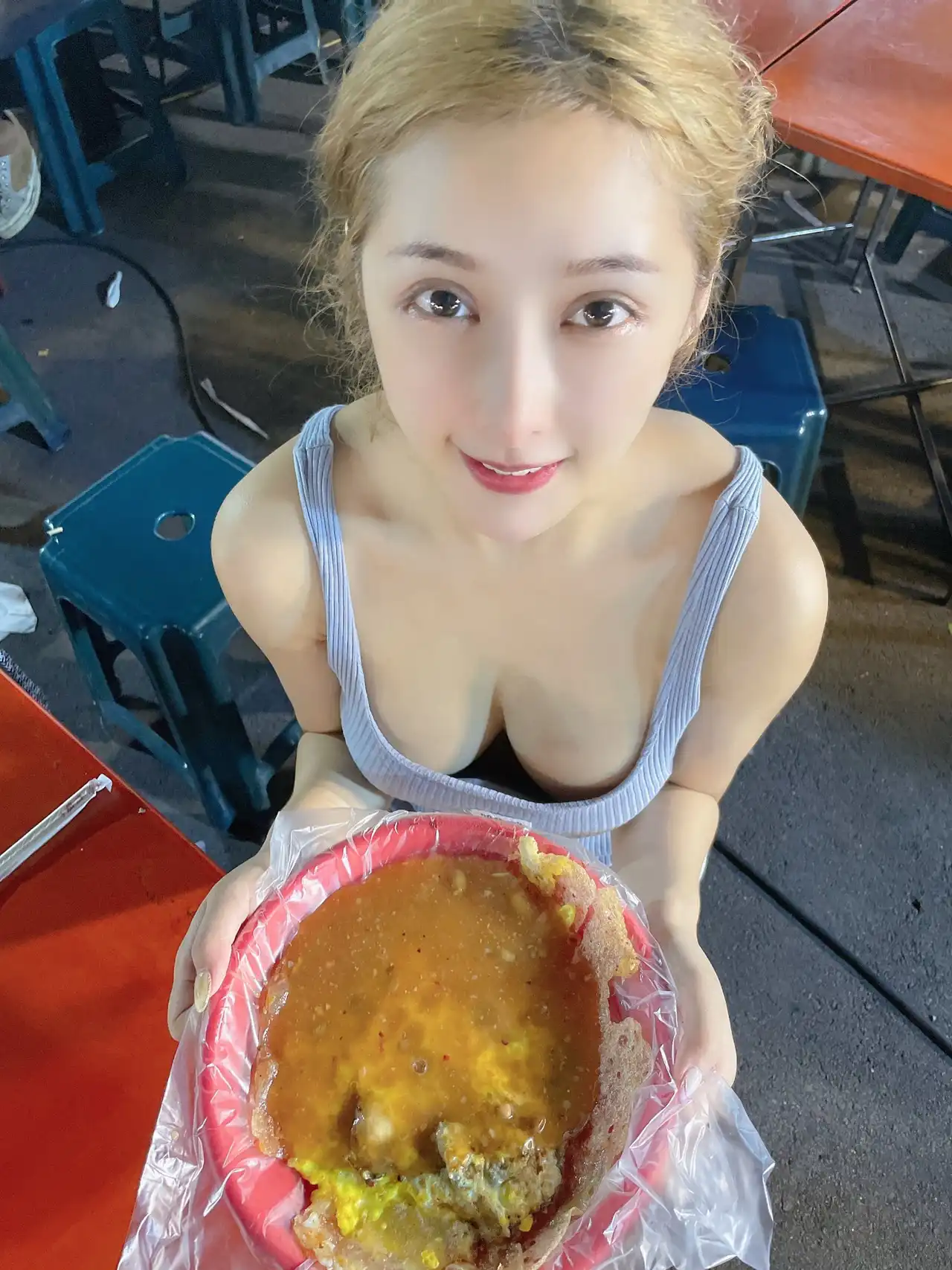 李娜娜第13張寫真