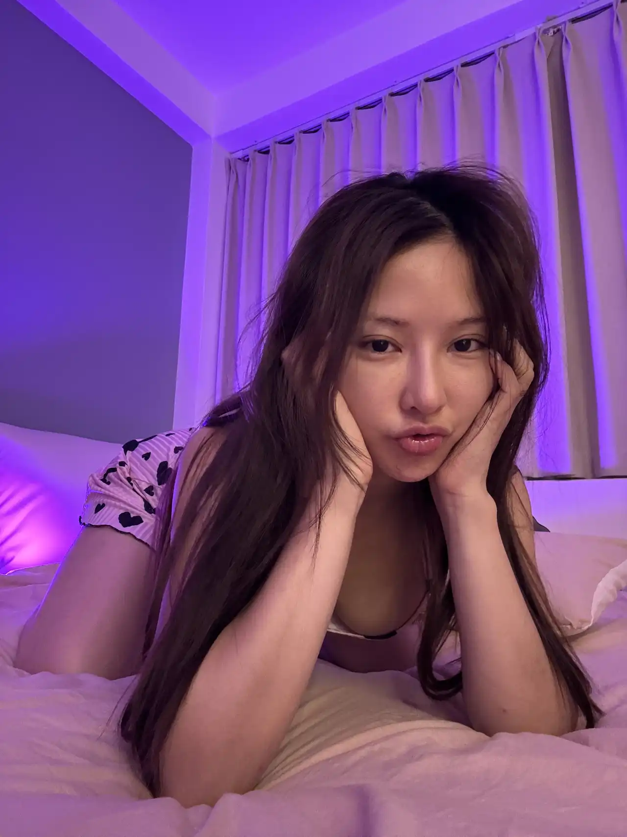 李娜娜第108張寫真