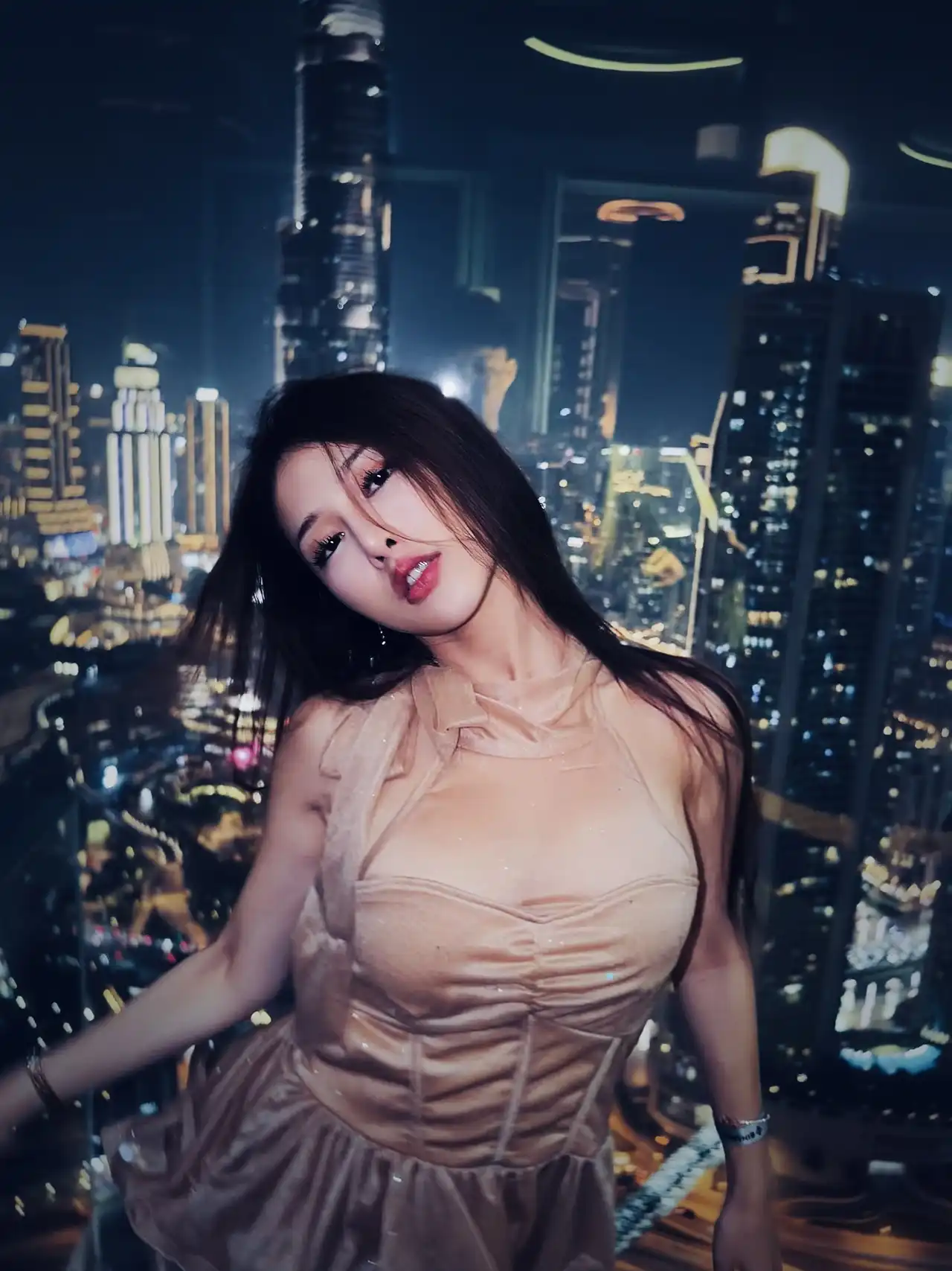 李娜娜第73張寫真