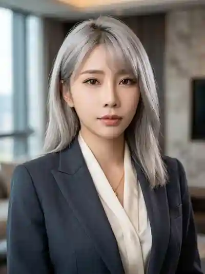 爱丽丝封面照片寫真
