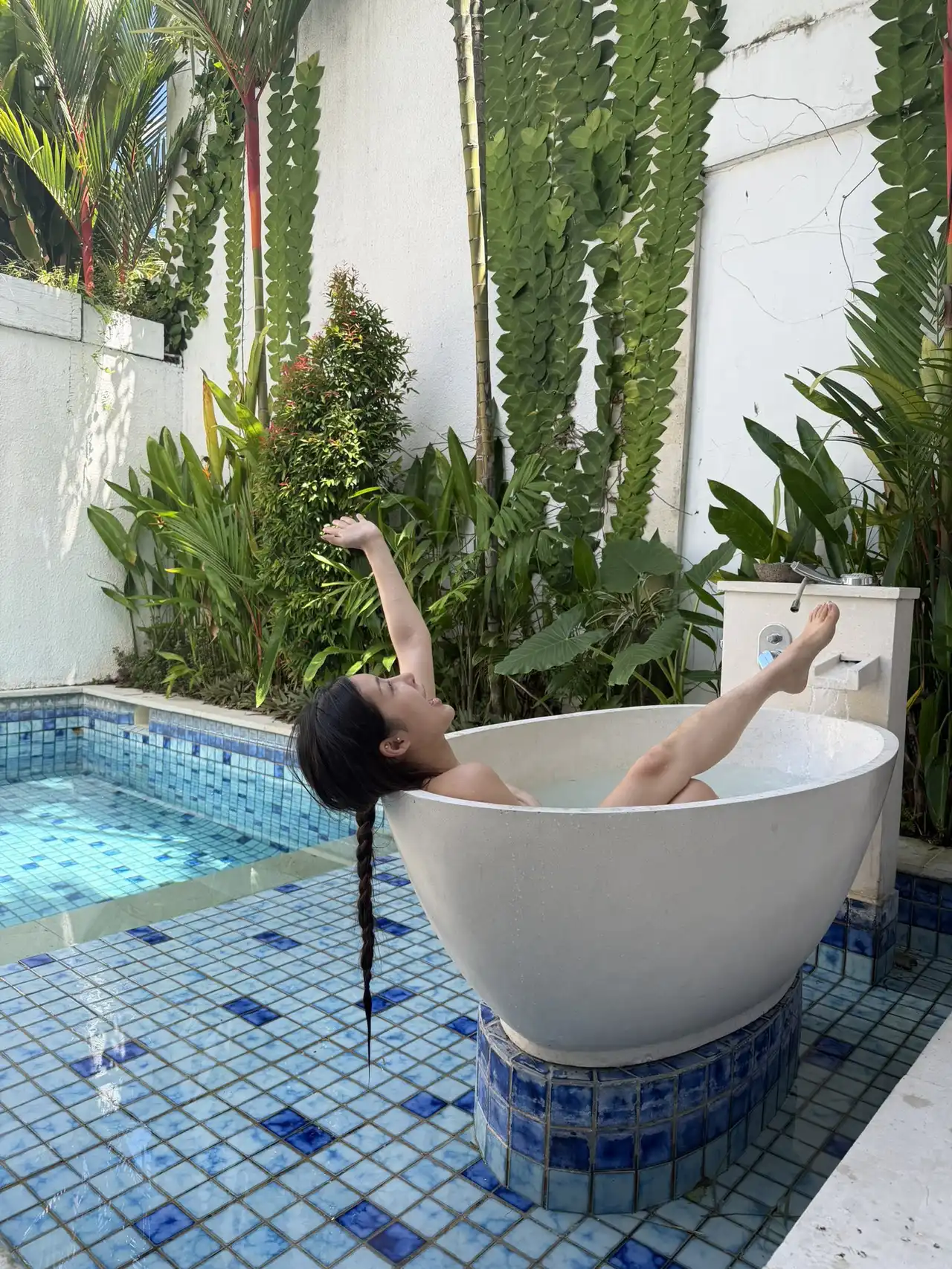 李娜娜第98張寫真