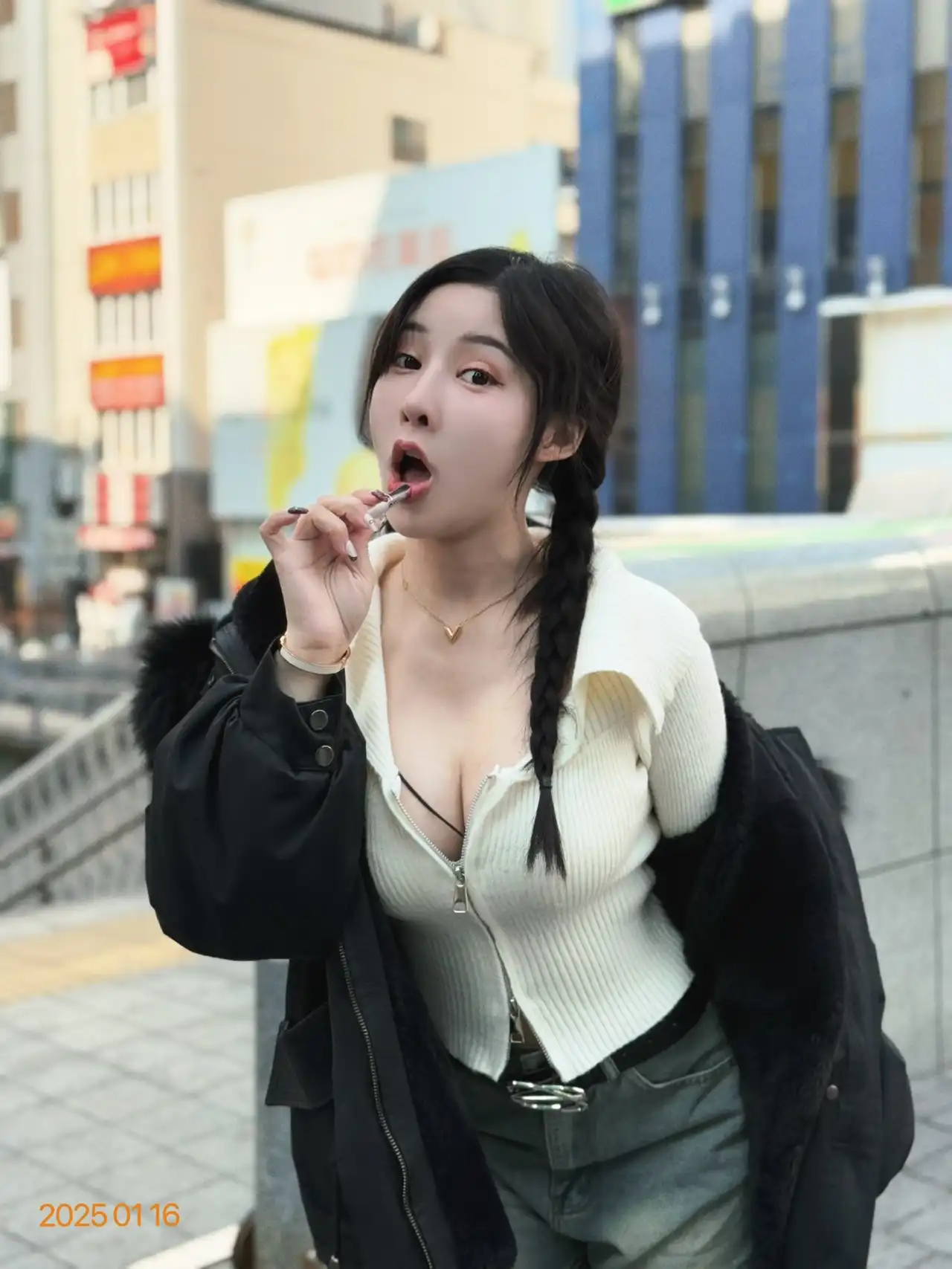 李娜娜第103張寫真