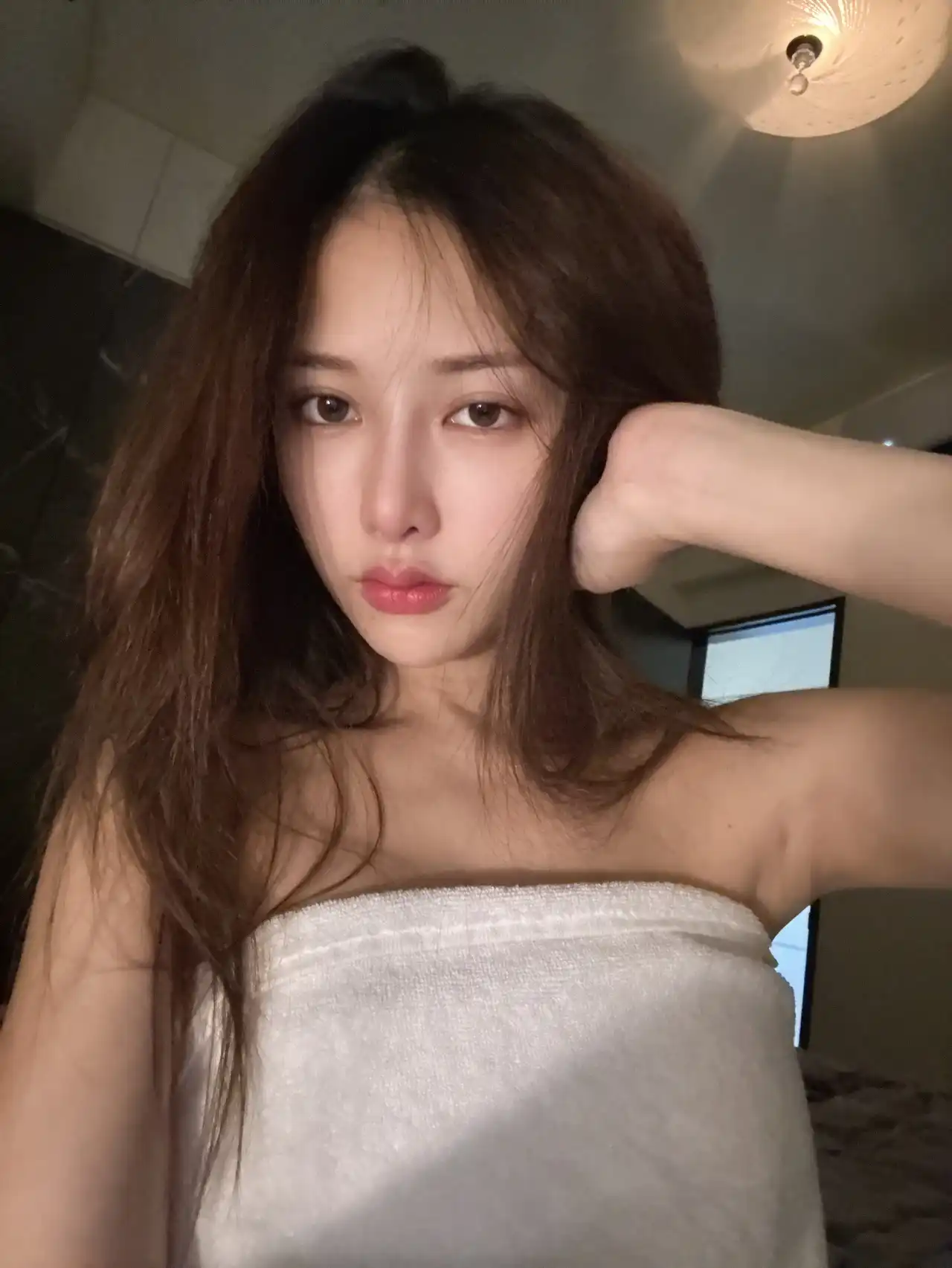 李娜娜第63張寫真