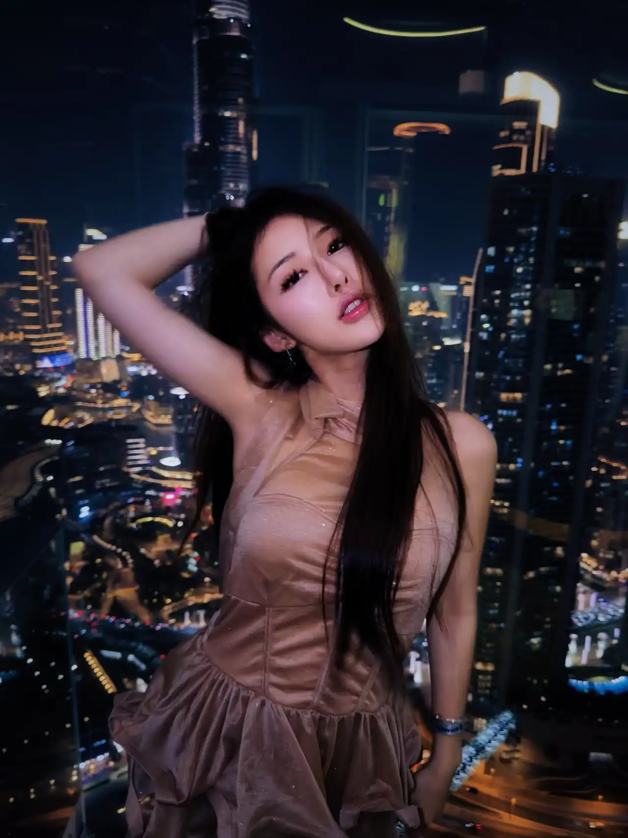 李娜娜第72張寫真