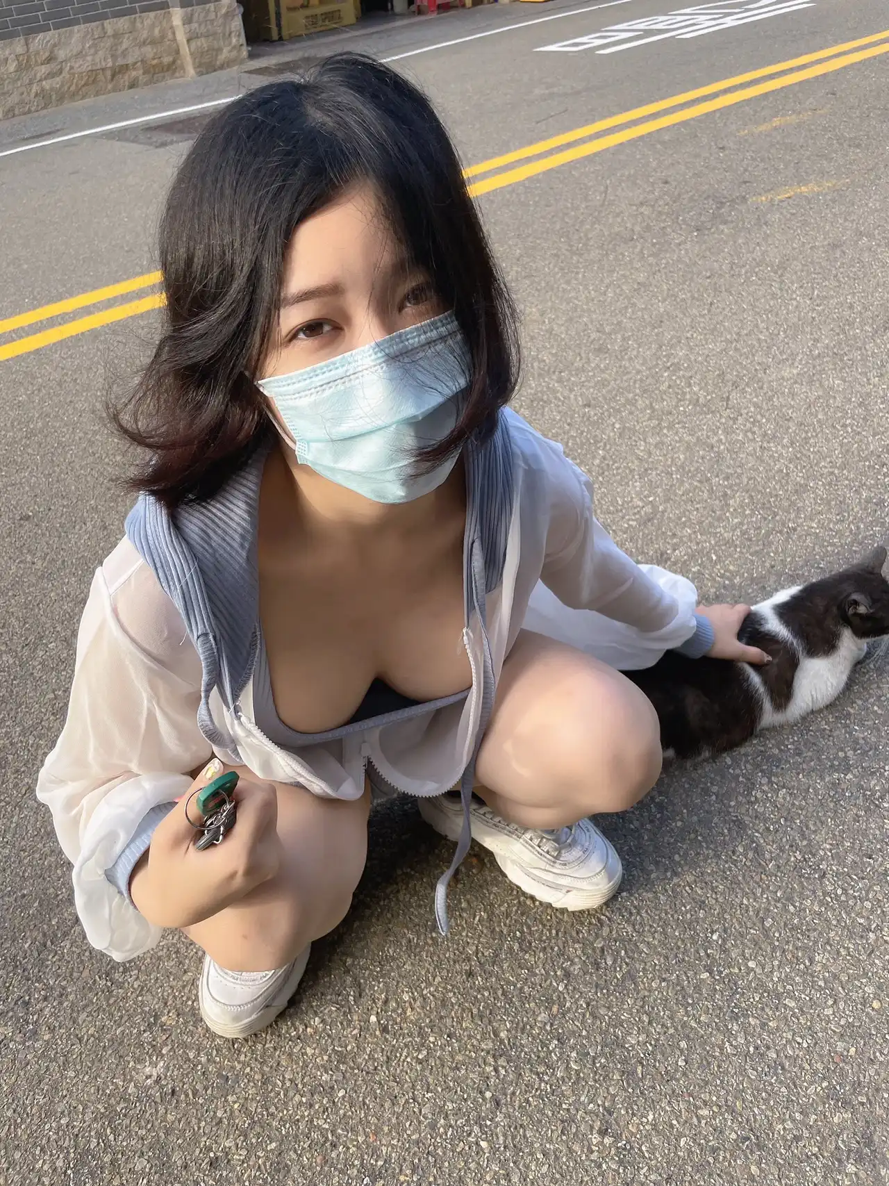 李娜娜第10張寫真
