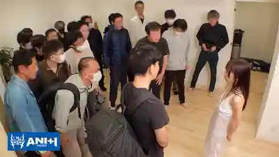 ANAV-010 不孕綜合症 排卵日種付輪X ~ 尋井海的劇照19