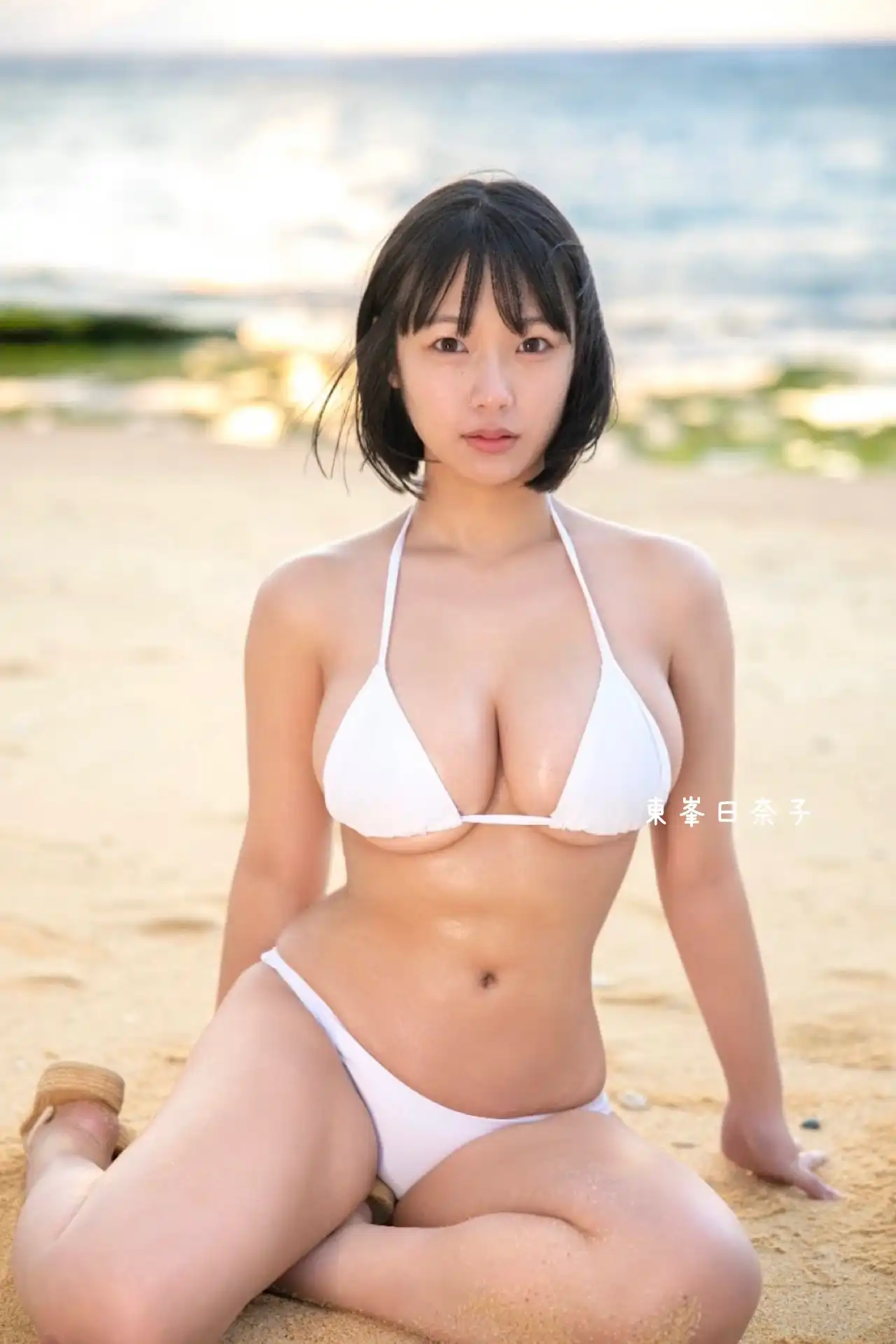 東峯日奈子第7張寫真