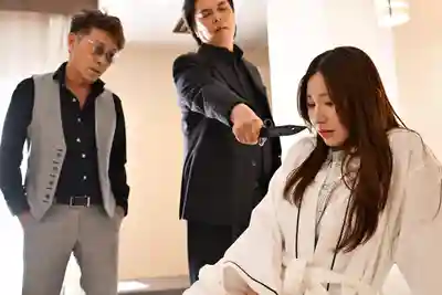 NMSL-042 當紅美女網紅被慘被盯上 百萬粉絲也救不了被無情中出強暴 ~ Nia的劇照18
