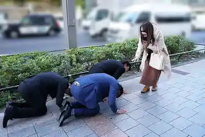 GDJP-010 跟蹤土下座搭訕 絕叫人妻殺手 10的劇照6