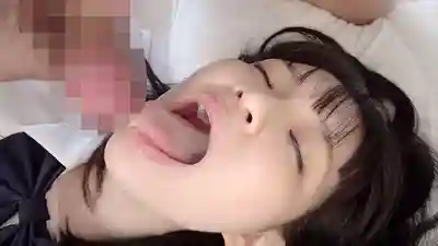TENN-048 魅惑制服美少女 不能告訴爸媽的秘密性事的劇照19