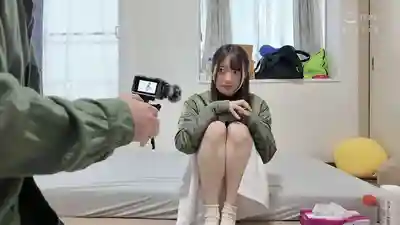 ECB-168 M男公寓的鑰匙隨便借 ~ 虹村由美 中城葵 星野ねね的劇照9