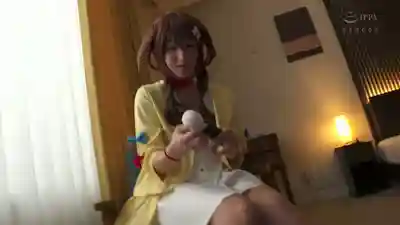 NLD-031 【限定發布】這個人妻 是我專屬的吞精Vtuber ~ 椿莉香 谷村凪咲 小野坂唯香的劇照11