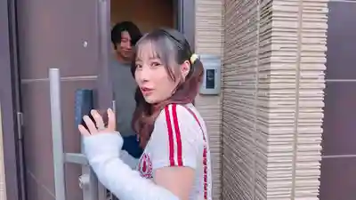 SMRA-003 把超天然騷貨小惡魔派遣到M男君家裡去囉 ~ 松井日奈子的劇照7