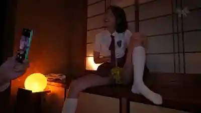 YST-354 妹妹迷上Cosplay後 被哥哥默默吃乾抹淨 ~ 湊波流的劇照5