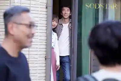 START-595 時隔數年回老家探親 撞見嫂子洗完澡的裸體後慾火難耐 沒羞沒臊的3天不間斷性愛 ~ 紗倉真菜的劇照14