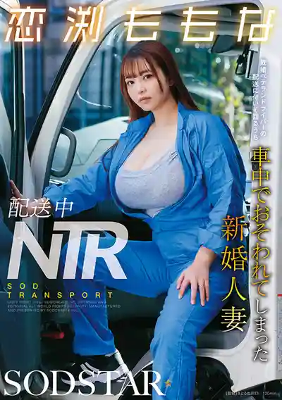 START-573 配送途中NTR 跟着老牌司机跑车送货 新婚人妻在车里被硬上了 ~ 戀渕桃菜 的劇照17
