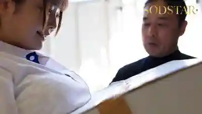 START-573 配送途中NTR 跟着老牌司机跑车送货 新婚人妻在车里被硬上了 ~ 戀渕桃菜 的劇照16