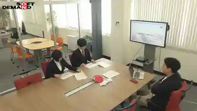 SDAM-175 大手安全套厂商女员工的业务群交实录 ~ 涼菜波美 幾田真知 糸井瑠花  的劇照16